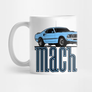 Camco Car Mug